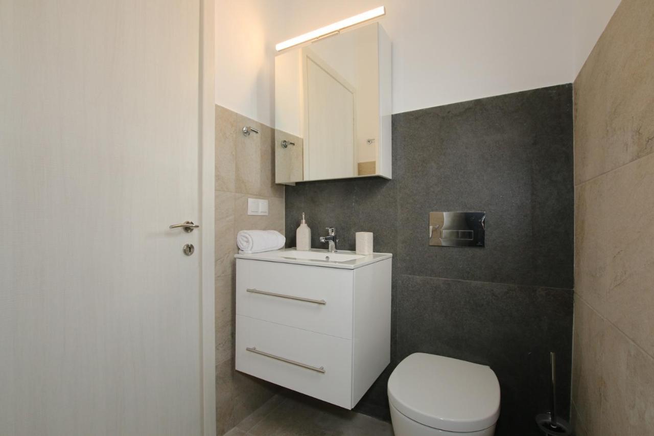 Sunset Sea View Villa 6 Arillas  Ngoại thất bức ảnh